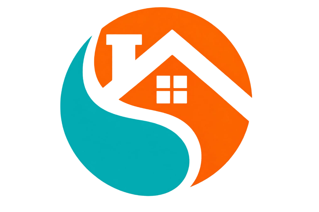 Astha Moving Logo